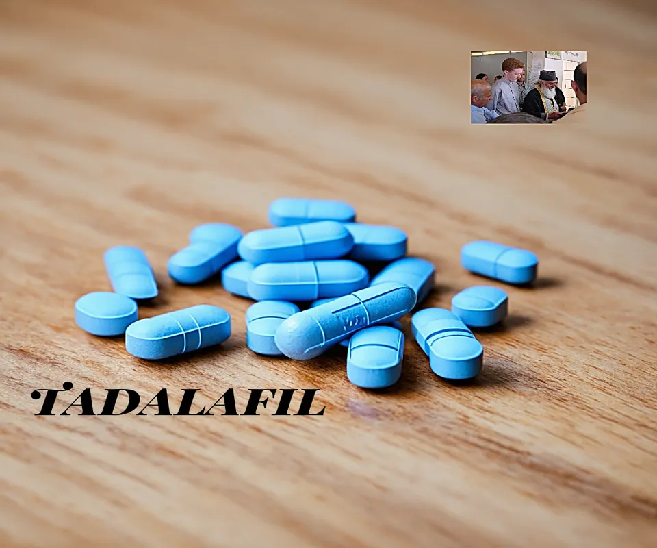 Tadalafil 20 mg opiniones